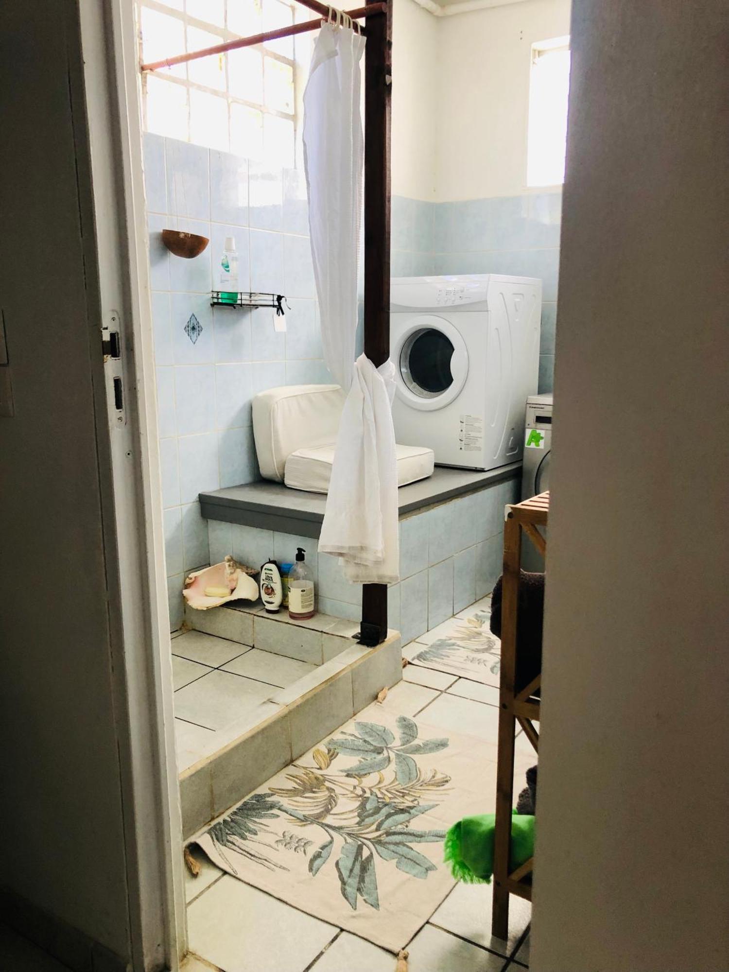 Habitation Santos 6 Personnes Terre De Haut Les Saintes Экстерьер фото