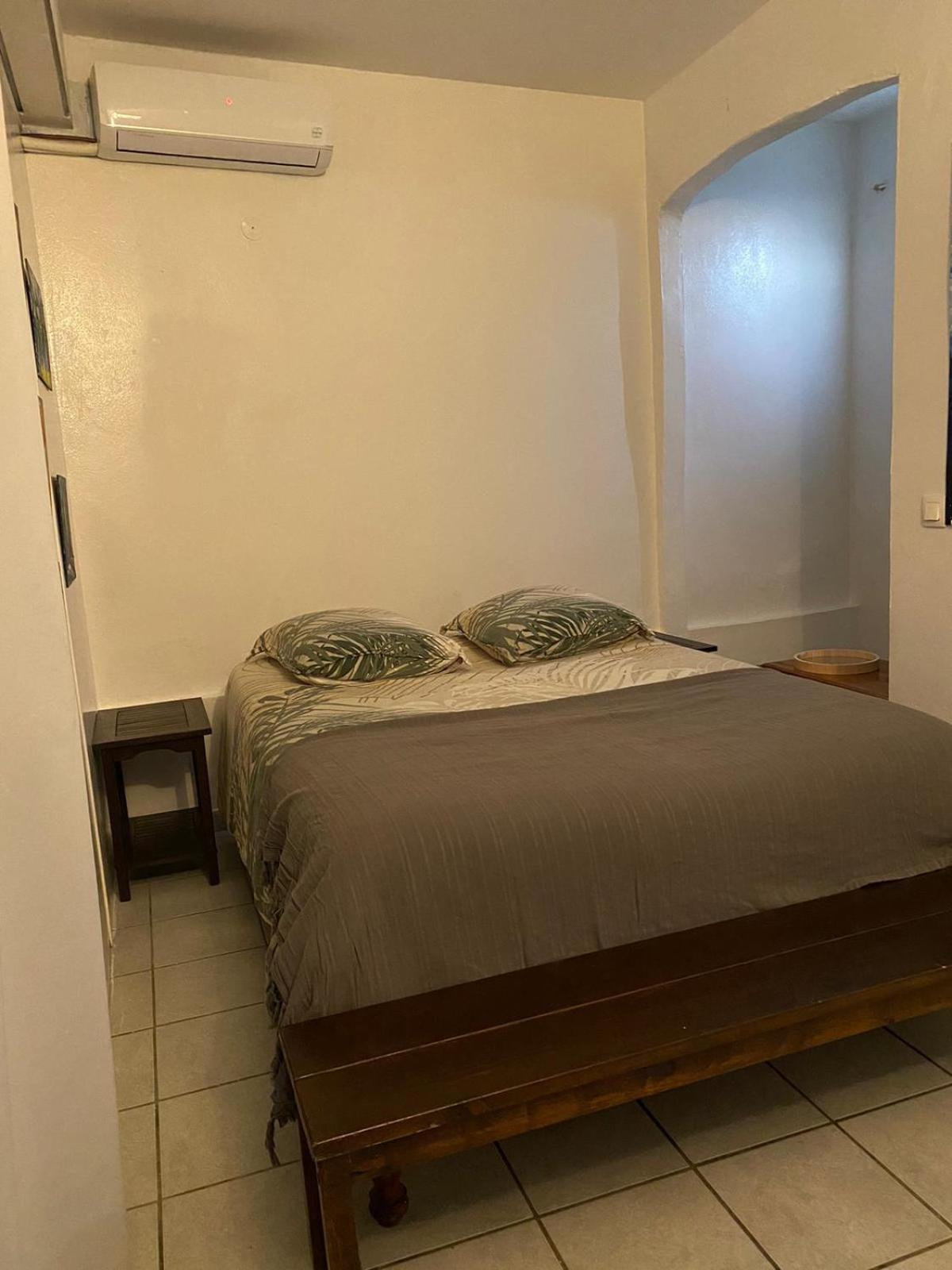 Habitation Santos 6 Personnes Terre De Haut Les Saintes Экстерьер фото