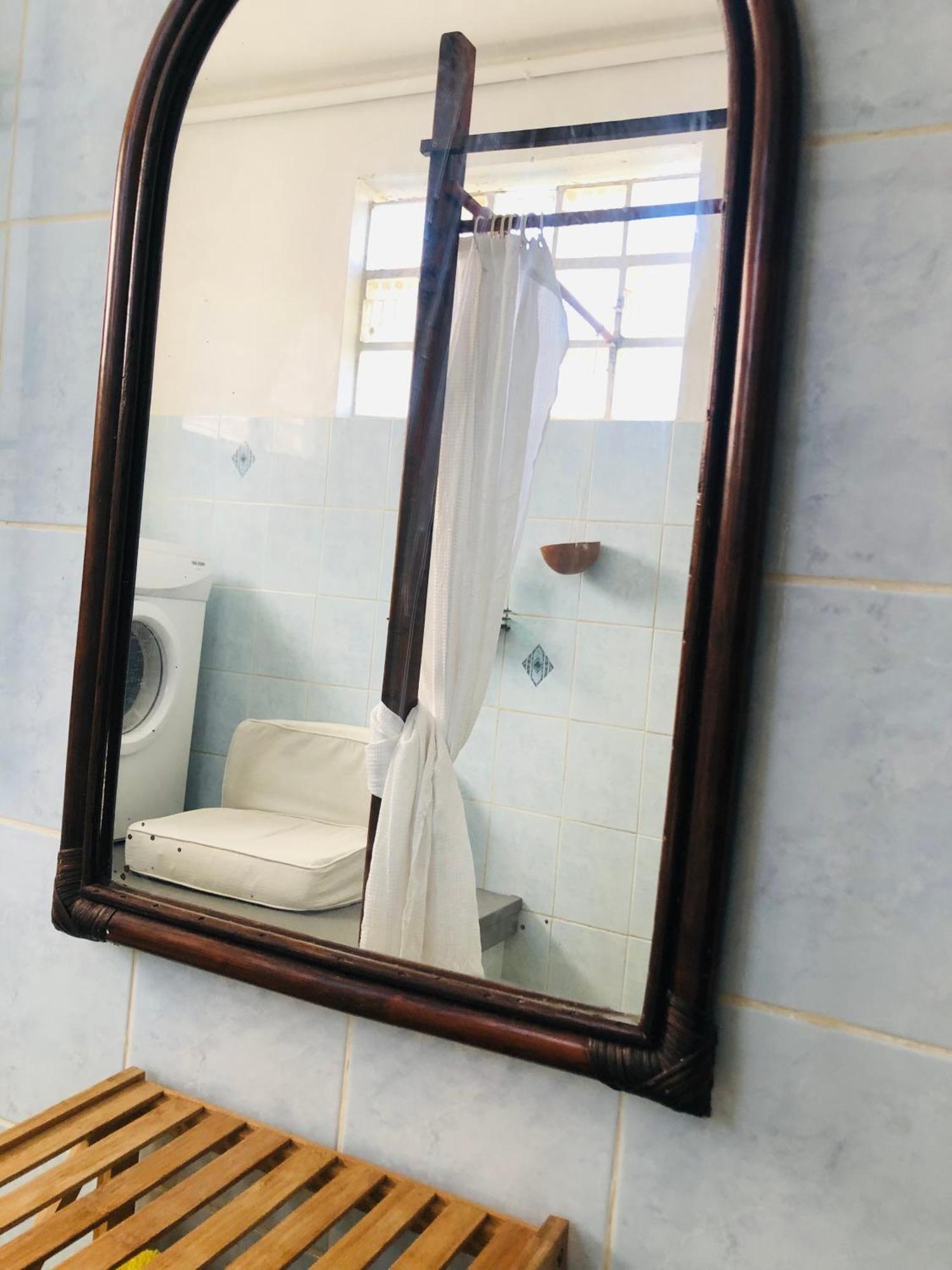 Habitation Santos 6 Personnes Terre De Haut Les Saintes Экстерьер фото