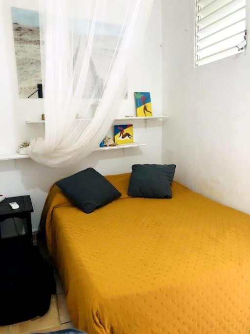Habitation Santos 6 Personnes Terre De Haut Les Saintes Экстерьер фото