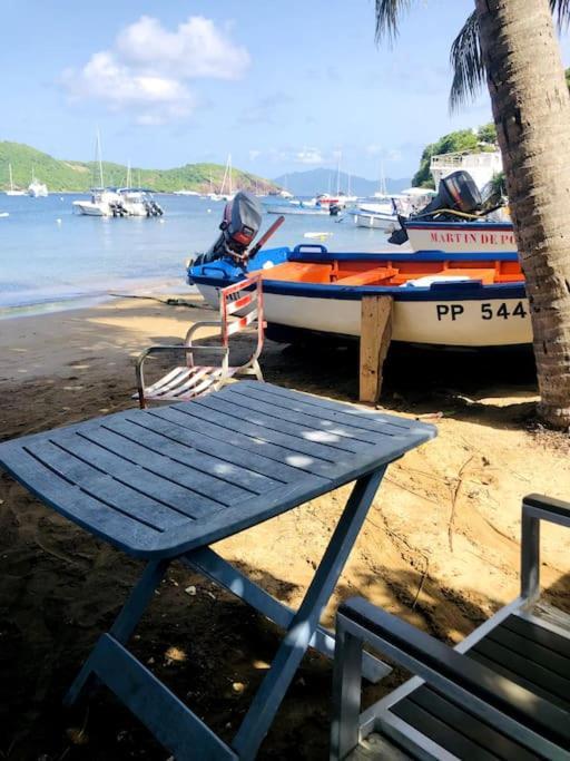 Habitation Santos 6 Personnes Terre De Haut Les Saintes Экстерьер фото